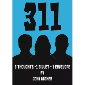 311 by John Archer