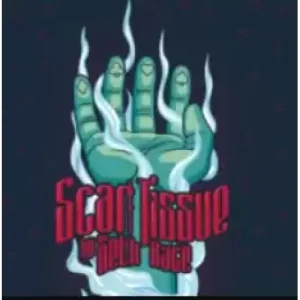 Scar Tissue by Seth Race