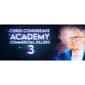 Chris Congreave – Commercial Killers 3 with Chris Congreave