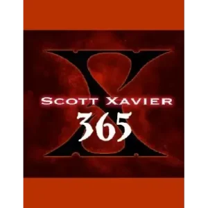 365 by Scott Xavier