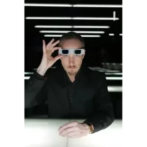 The 3D Magic Spectacular by Derren Brown