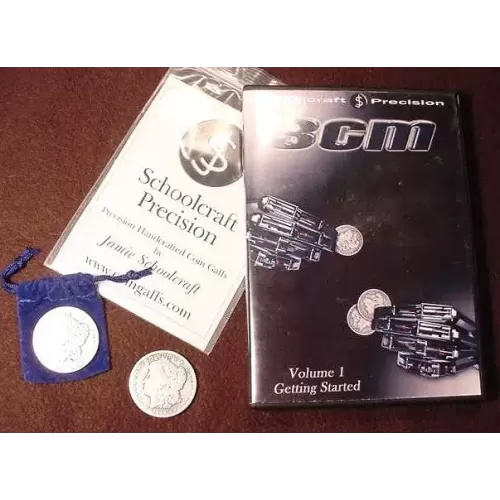 3Cm by Jamie Schoolcraft