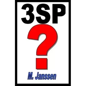 3Sp by Maurice Janssen