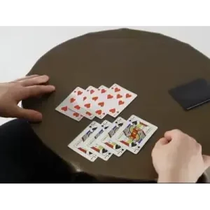 4 On 4 by Evgeny Karelin