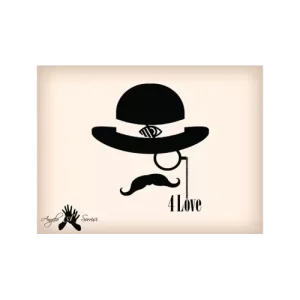 4 Love by Angelo Sorrisi