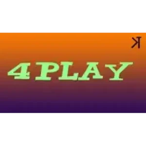 4 Play by Kelvin Trinh