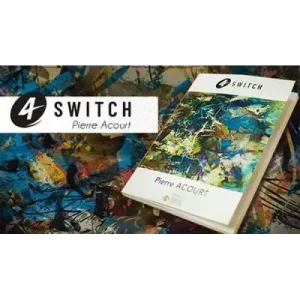 4 Switch by Pierre Acourt & Magic Dream