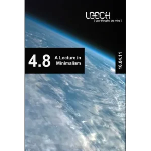 4.8 Minutes by Looch