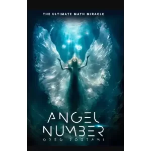 Angel Number by Greg Rostami (Only Video)