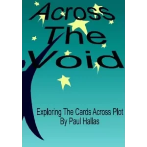 Across the Void by Paul Hallas