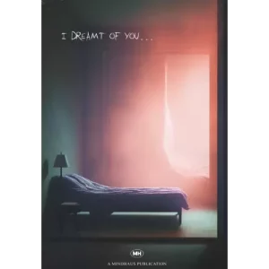 I Dreamt Of You By Lewis Le Val