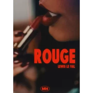 Lewis Le Val – Rouge
