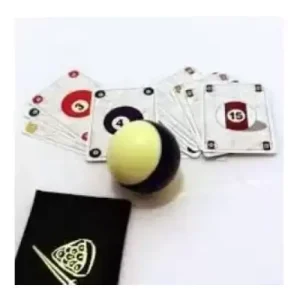 Michel Huot – Dirty Pool