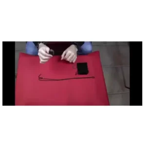 Talisman by Laurent Villiger