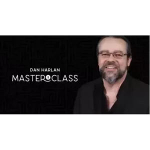 Dan Harlan Masterclass Live 1-3