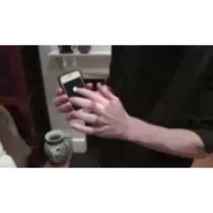 iMove by Oliver Smith (Instant Download)