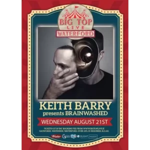 Brainwashed by Keith Barry