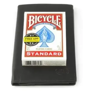 Jerry O’Connell – Small No Palm Wallet (PDF)