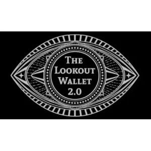 Paul Carnazzo – The Lookout Wallet 2.0
