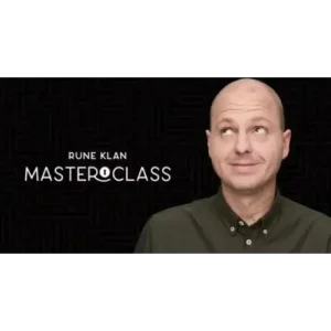 Rune Klan Masterclass Live 1-3