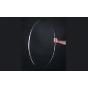 The Hoop for the Levitation by Victor Voitko