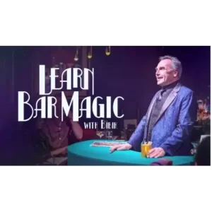 Bibik – Learn Bar Magic with Bibik