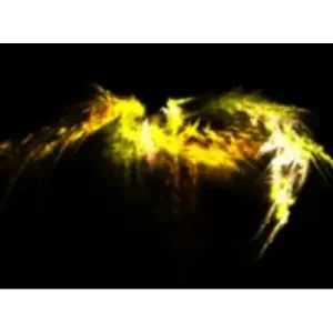 The Golden Phoenix By Tom Phoenix (Instant Download)