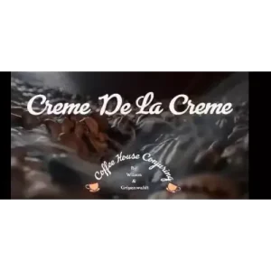 Creme de la Creme by Joel Givens