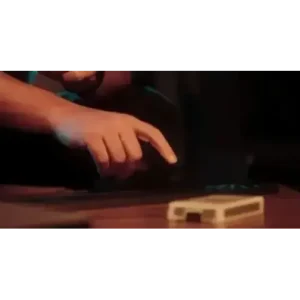 Benjamin Earl – The Family January 2024