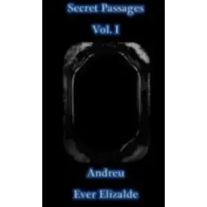 Secret Passage by Andreu