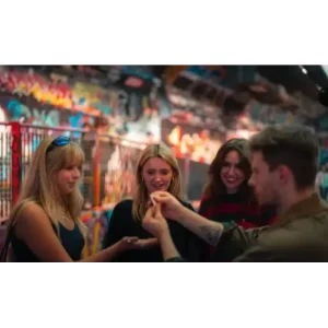 Spiral by Geoffrey Cheminot