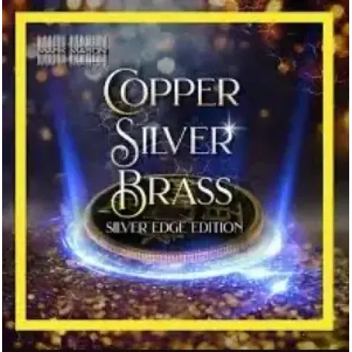 Mark Mason – Copper Silver Brass