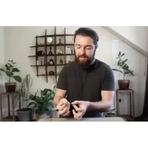 Beginner Routine Construction by Danny Goldsmith