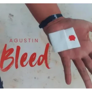 Bleed by Agustin