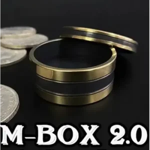 M-Box 2.0