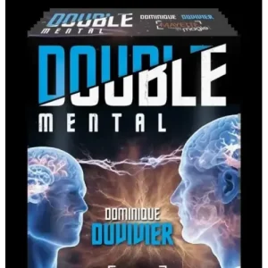 Double Mental by Dominique Duvivier
