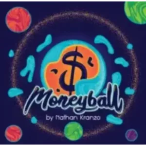 Moneyball by Nathan Kranzo