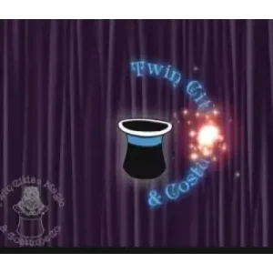 The Greater Magic Video Libvrary – Vol 57 – Magic of Spain 1