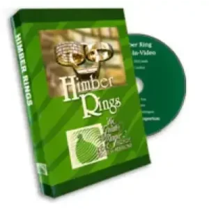 Greater Magic Video Library Teach-In Sessions 8 – Himber Rings