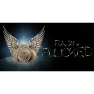 Rajan – Plucked
