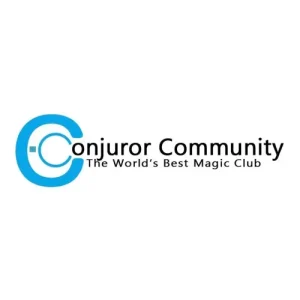 Conjuror Comunity Magic Club Collection
