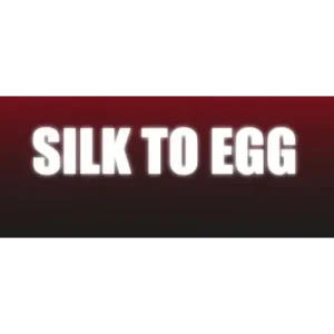 Craig Petty – Silk To Egg