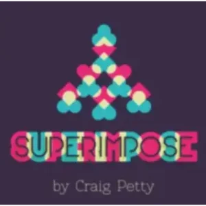 Superimpose by Craig Petty