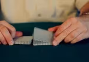 Gambler’s Cop by Jason England