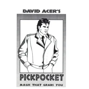 David Acer – Pickpocket