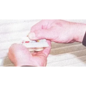 Bruce Bernstein – PSI-DECK (Booklet)