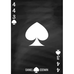 443 by Daniel Godwin