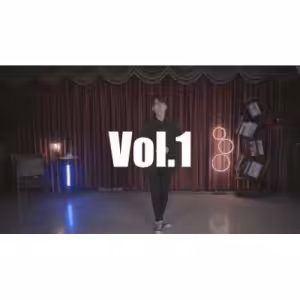 Old School Never Die – Vol.1 by Magicat ( Instant Download , English subtitles )