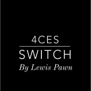 4Ces Switch by Lewis Pawn