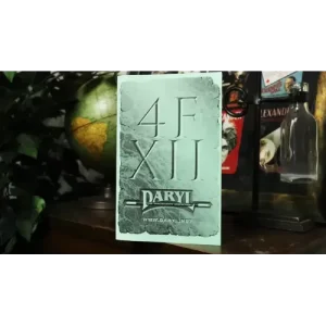 4Fxii by Daryl